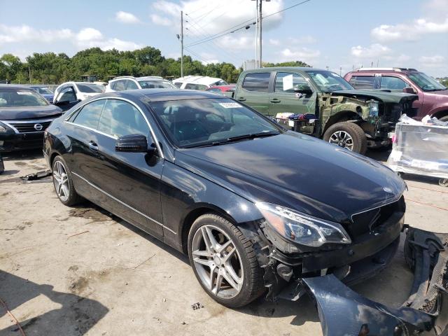 MERCEDES-BENZ E 350 2014 wddkj5kb9ef251305