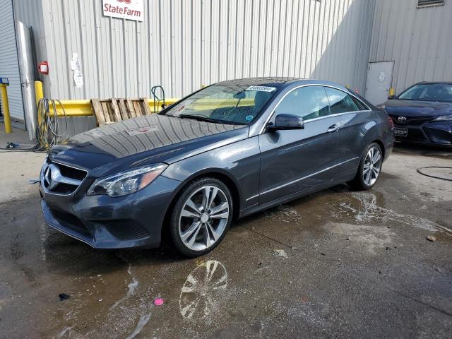 MERCEDES-BENZ E-CLASS 2014 wddkj5kb9ef263969