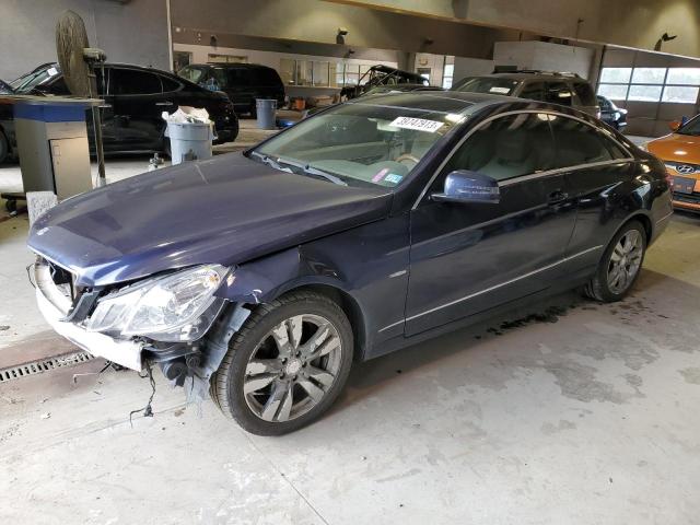 MERCEDES-BENZ E 350 2012 wddkj5kbxcf134863