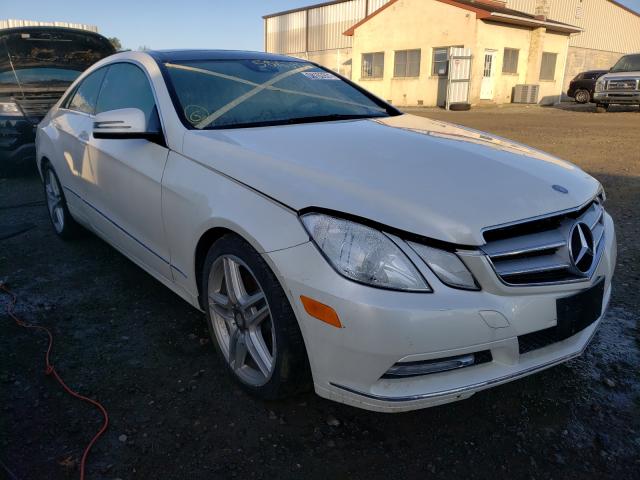 MERCEDES-BENZ E 350 2013 wddkj5kbxdf188035