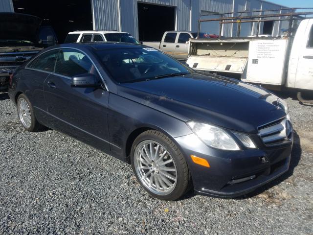 MERCEDES-BENZ E 350 2013 wddkj5kbxdf194028