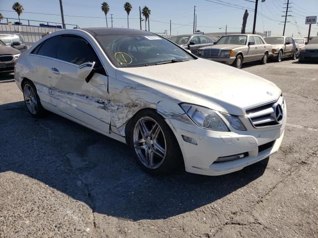 MERCEDES-BENZ E 350 2013 wddkj5kbxdf196958