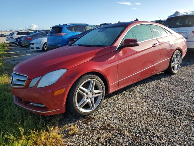 MERCEDES-BENZ E 350 2013 wddkj5kbxdf197172