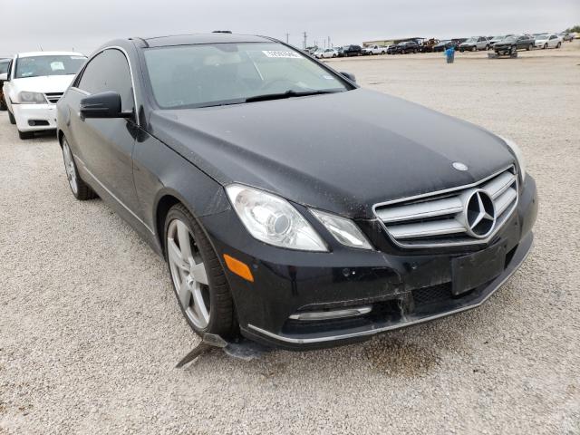 MERCEDES-BENZ E 350 2013 wddkj5kbxdf197348