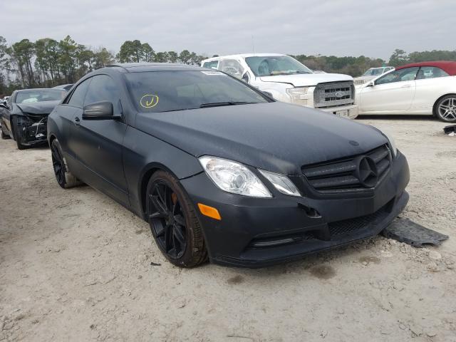 MERCEDES-BENZ E 350 2013 wddkj5kbxdf198936