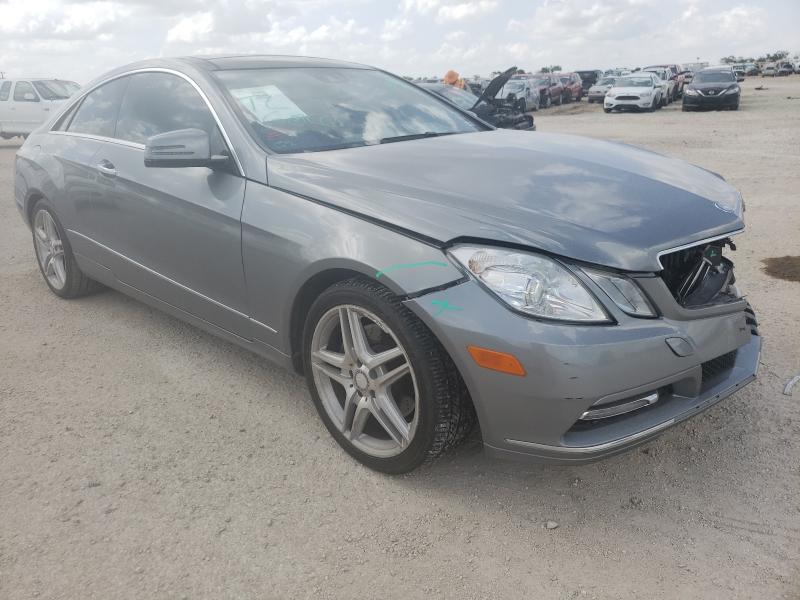 MERCEDES-BENZ E 350 2013 wddkj5kbxdf220529