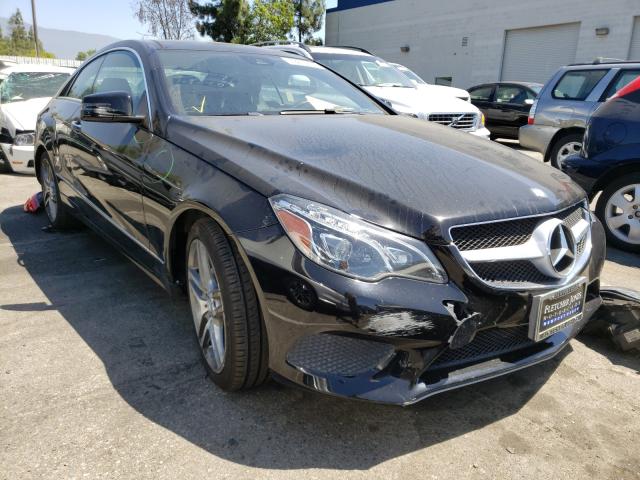 MERCEDES-BENZ E 350 2014 wddkj5kbxef227689