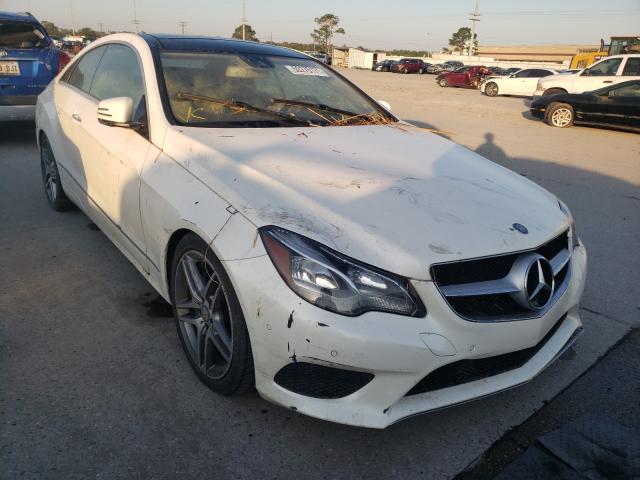 MERCEDES-BENZ E 350 2014 wddkj5kbxef229247