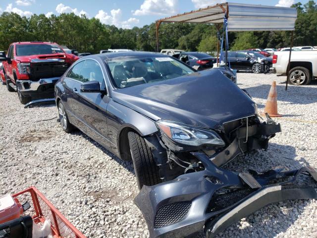 MERCEDES-BENZ E 350 2014 wddkj5kbxef239275