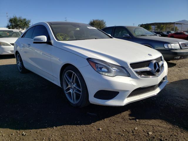 MERCEDES-BENZ E 350 2014 wddkj5kbxef252799