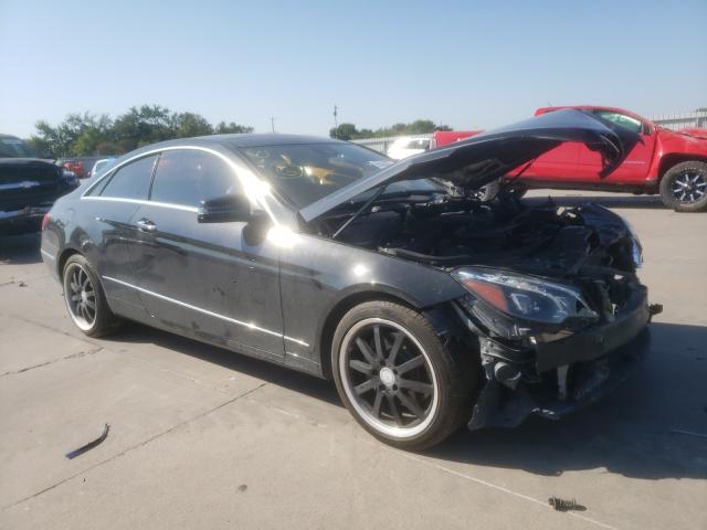 MERCEDES-BENZ E 350 2014 wddkj5kbxef259803