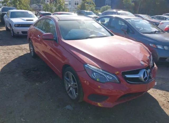 MERCEDES-BENZ NULL 2014 wddkj5kbxef267593