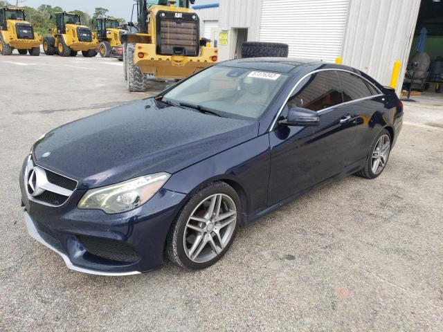 MERCEDES-BENZ E 400 2017 wddkj6fb0hf359798