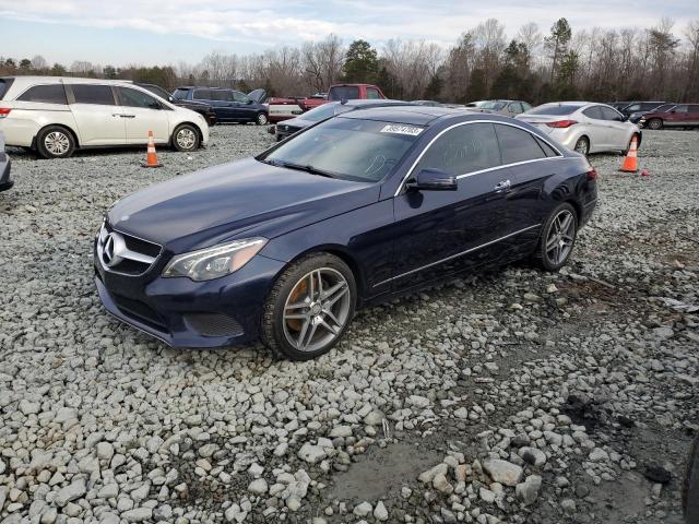 MERCEDES-BENZ E 400 2015 wddkj6fb1ff298751