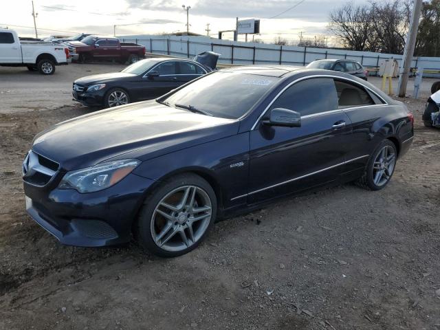 MERCEDES-BENZ E-CLASS 2015 wddkj6fb1ff301308