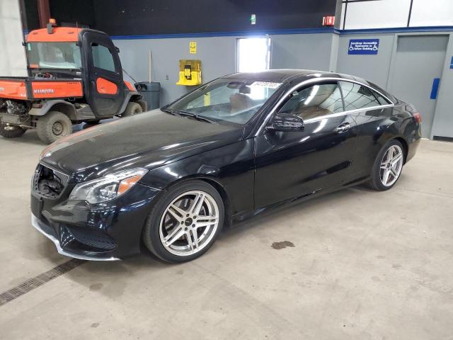 MERCEDES-BENZ E 400 2017 wddkj6fb1hf355114