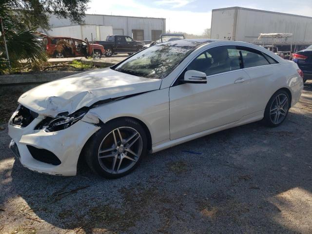 MERCEDES-BENZ E 400 2017 wddkj6fb1hf355145