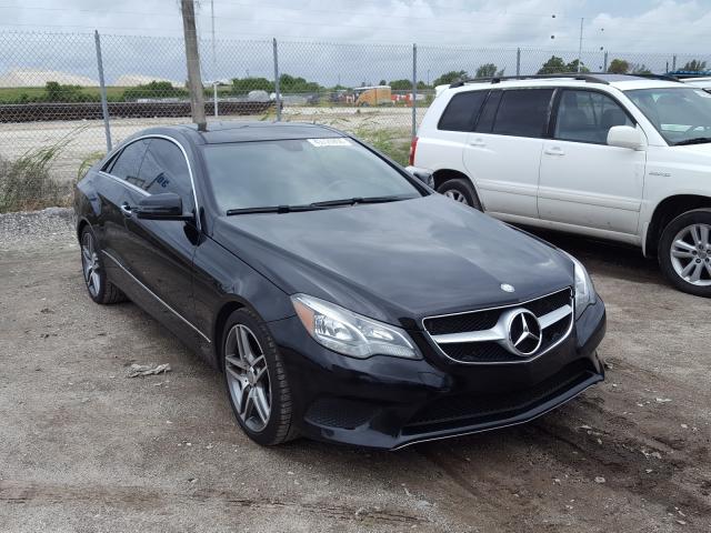 MERCEDES-BENZ E 400 2016 wddkj6fb2gf313162