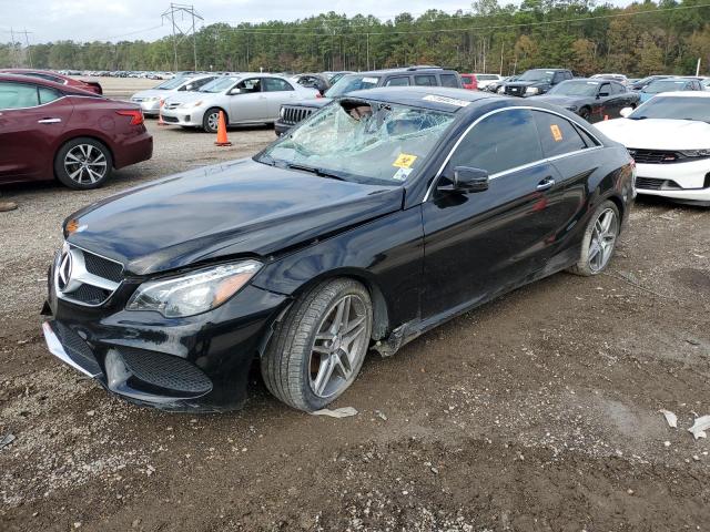 MERCEDES-BENZ E 400 2017 wddkj6fb2hf357289