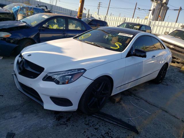 MERCEDES-BENZ E 400 2015 wddkj6fb3ff294636