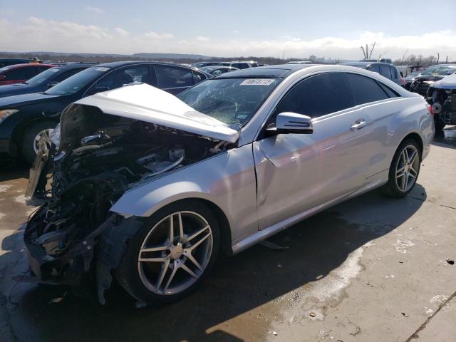 MERCEDES-BENZ E 400 2016 wddkj6fb3gf331637