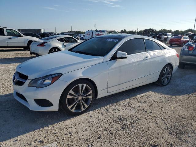 MERCEDES-BENZ E 400 2015 wddkj6fb4ff296945