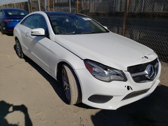 MERCEDES-BENZ E-CLASS 2015 wddkj6fb4ff307538