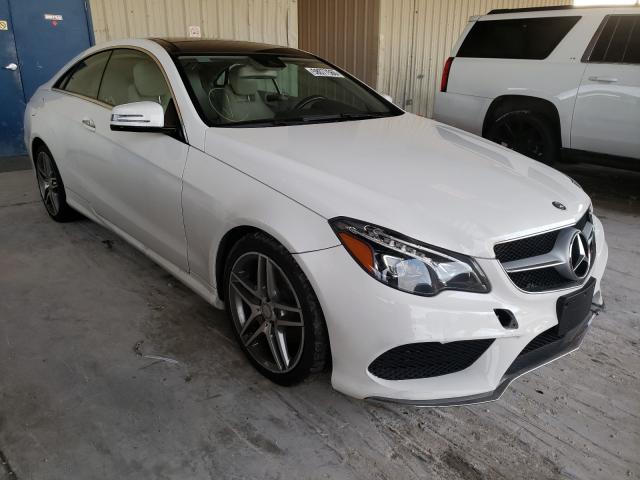 MERCEDES-BENZ E 400 2016 wddkj6fb4gf320551