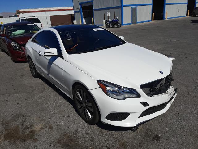 MERCEDES-BENZ E 400 2016 wddkj6fb4gf333283