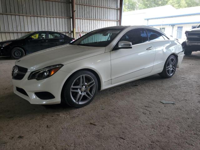 MERCEDES-BENZ E 400 2015 wddkj6fb5ff296081