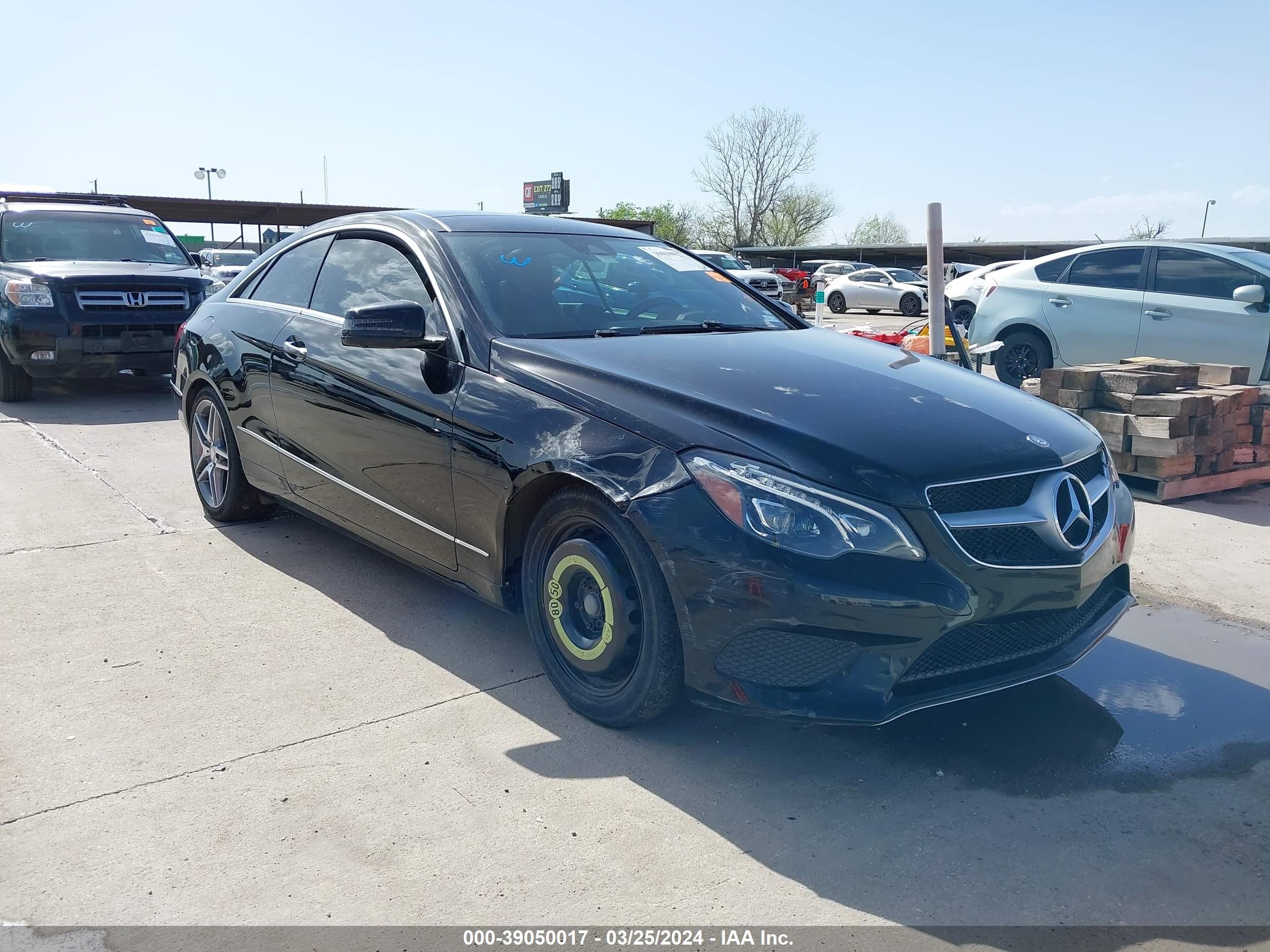 MERCEDES-BENZ NULL 2015 wddkj6fb6ff299488