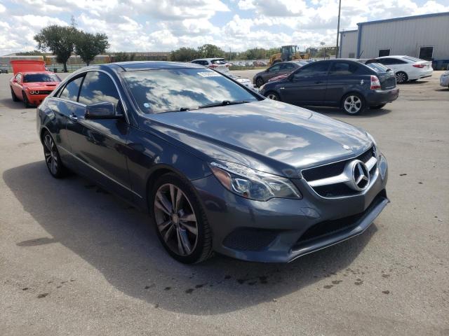 MERCEDES-BENZ E 400 2016 wddkj6fb6gf327744