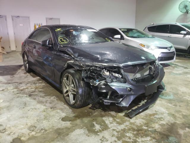 MERCEDES-BENZ E 400 2016 wddkj6fb6gf332572