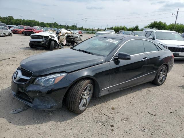 MERCEDES-BENZ E 400 2016 wddkj6fb7gf314369