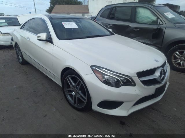 MERCEDES-BENZ E-CLASS 2016 wddkj6fb7gf315070