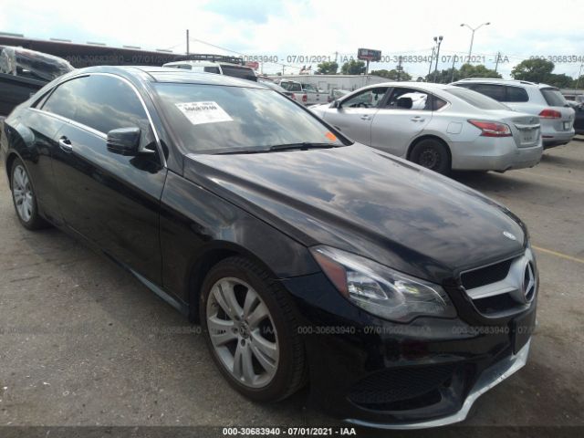 MERCEDES-BENZ E-CLASS 2017 wddkj6fb7hf352816