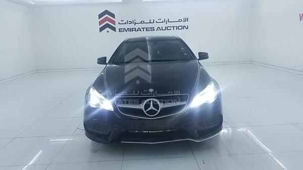 MERCEDES-BENZ E 400 2014 wddkj6fb8ef228291