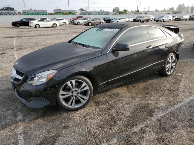 MERCEDES-BENZ E-CLASS 2015 wddkj6fb8ff295443