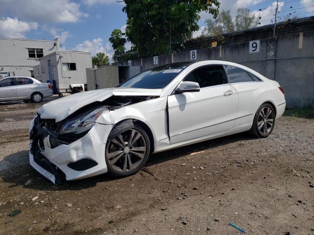 MERCEDES-BENZ E 400 2015 wddkj6fb8ff307168