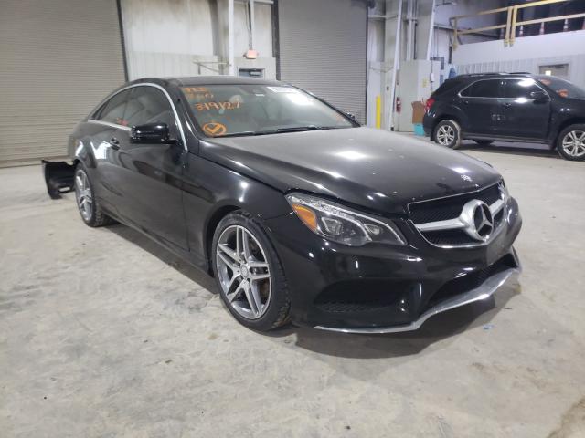 MERCEDES-BENZ E 400 2016 wddkj6fb8gf319127