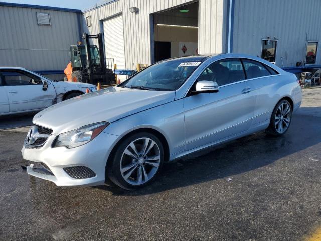 MERCEDES-BENZ E 400 2016 wddkj6fb8gf322495