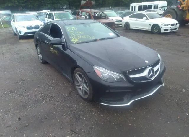 MERCEDES-BENZ NULL 2016 wddkj6fb8gf347459