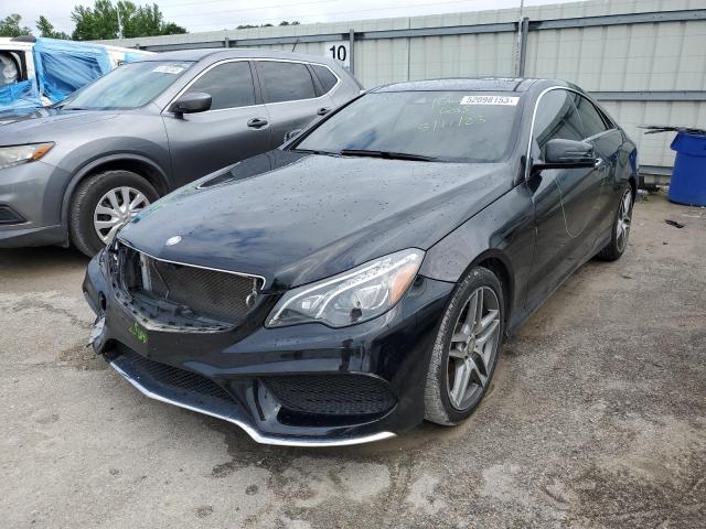 MERCEDES-BENZ E 400 2016 wddkj6fb9gf333876