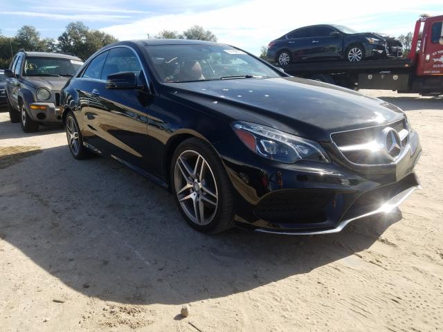 MERCEDES-BENZ E 400 2017 wddkj6fb9hf356429