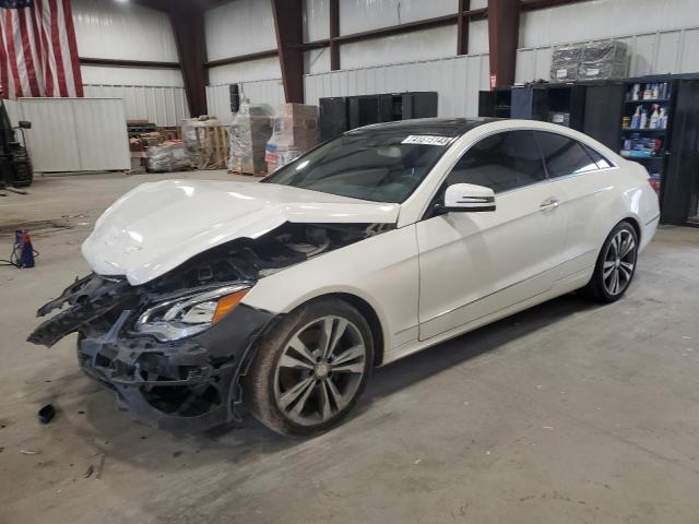 MERCEDES-BENZ E 400 2015 wddkj6fbxff303333