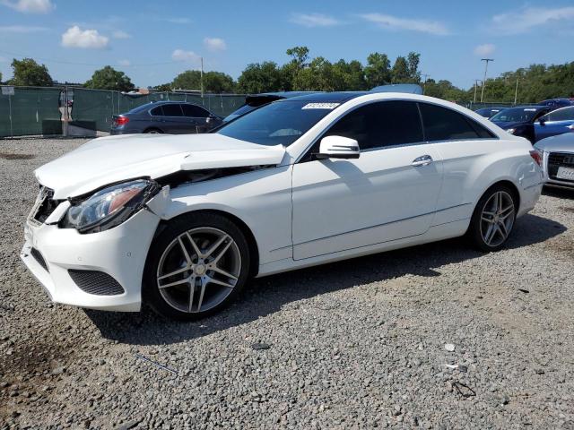 MERCEDES-BENZ E-CLASS 2016 wddkj6fbxgf316066