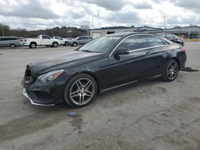 MERCEDES-BENZ E 400 2016 wddkj6fbxgf320974