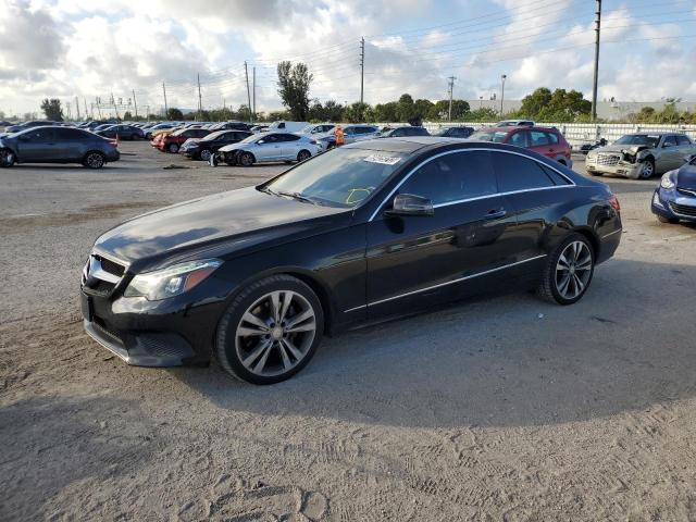 MERCEDES-BENZ E 400 2016 wddkj6fbxgf336060