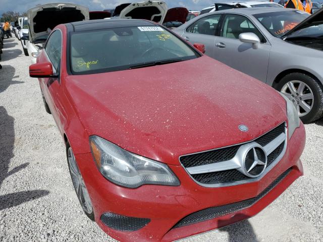 MERCEDES-BENZ E 400 4MAT 2015 wddkj6hb0ff294106