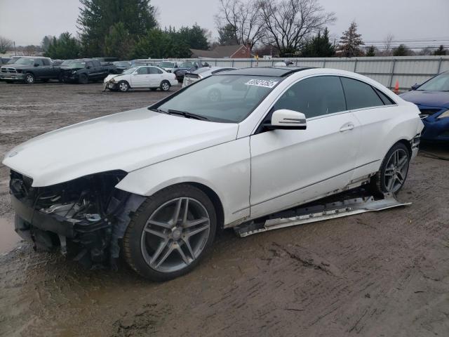 MERCEDES-BENZ E 400 4MAT 2015 wddkj6hb0ff299614